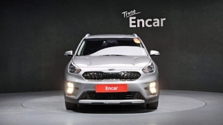 KIA NIRO 2020