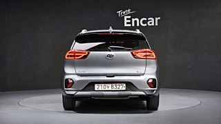KIA NIRO 2020