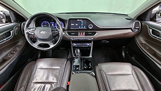HYUNDAI GRANDEUR IG 2017