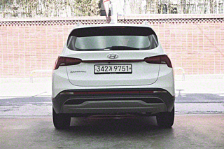 HYUNDAI SANTAFE 2020