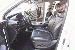 HYUNDAI SANTAFE 2020