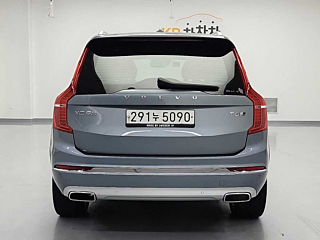 VOLVO XC90 2019