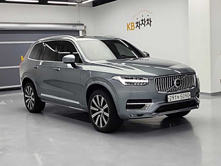 VOLVO XC90 2019