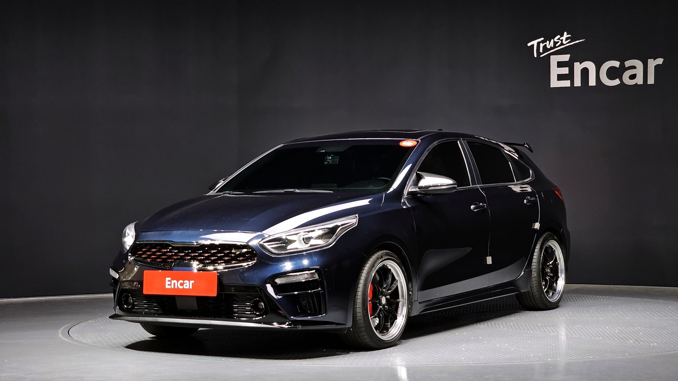 KIA K3 2020