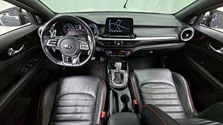 KIA K3 2020