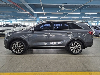 KIA SORENTO 2019