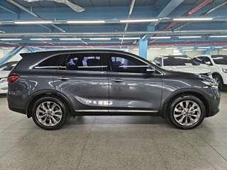 KIA SORENTO 2019