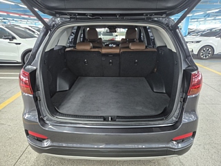KIA SORENTO 2019