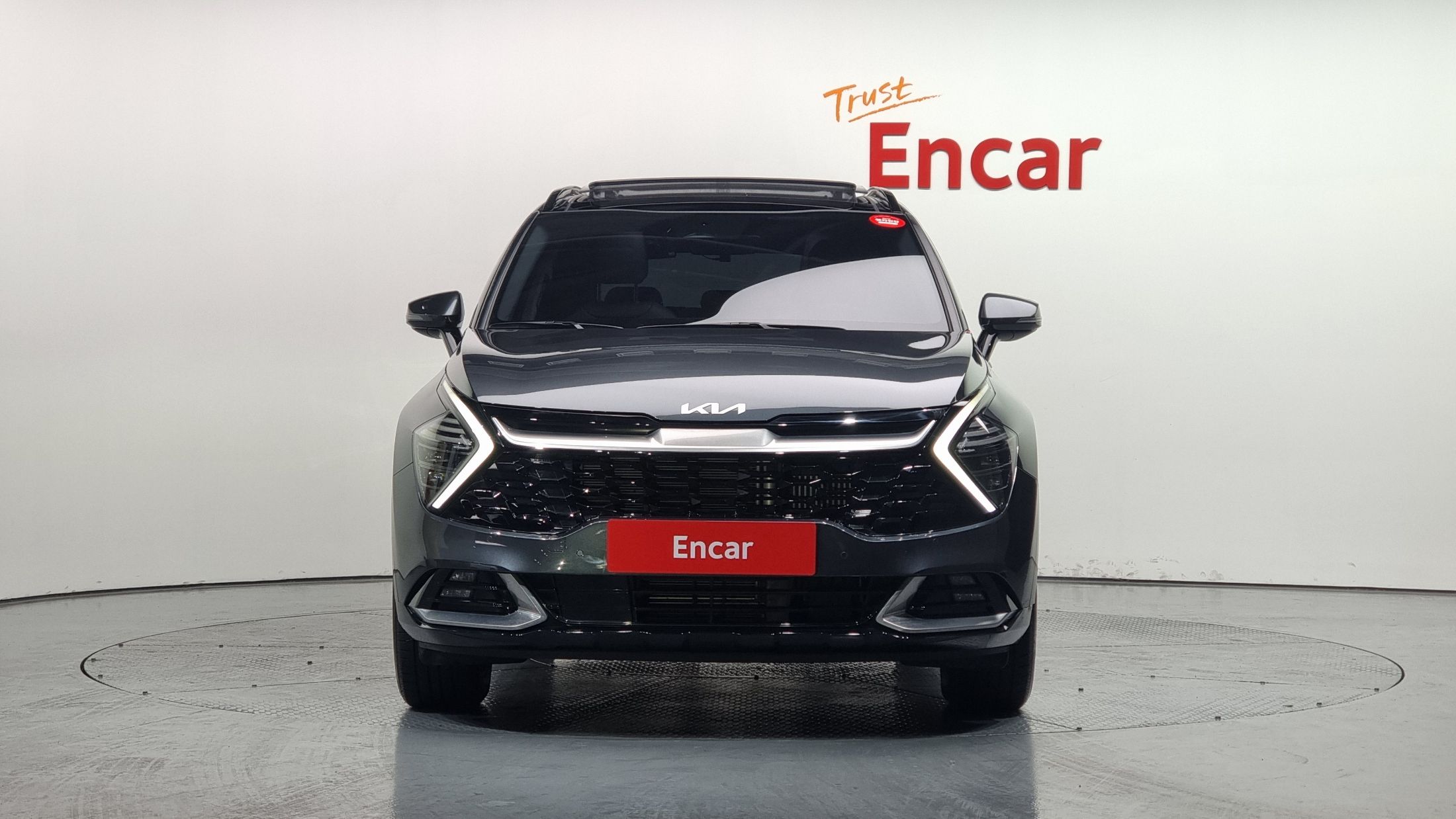KIA SPORTAGE HYBRID 2023