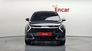 KIA SPORTAGE HYBRID 2023