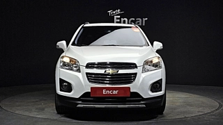 DAEWOO TRAX 2016