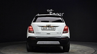 DAEWOO TRAX 2016
