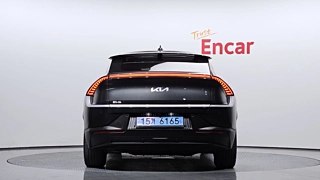 KIA EV6 2022