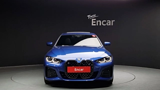 BMW I4 2023