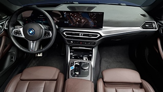 BMW I4 2023