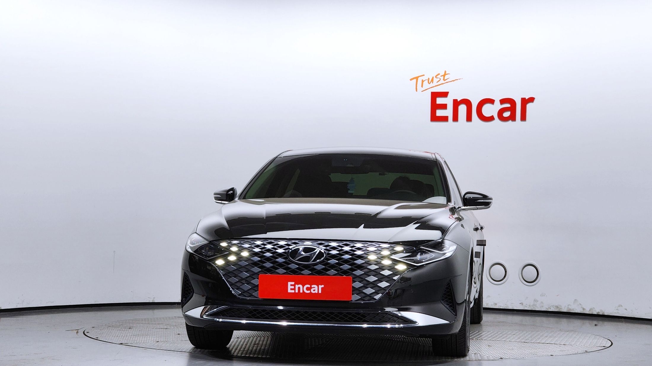 HYUNDAI GRANDEUR IG 2022