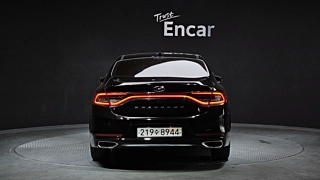 HYUNDAI GRANDEUR IG 2017