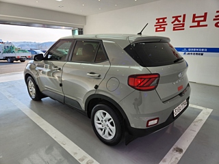 HYUNDAI VENUE 2020