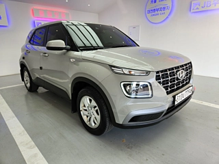 HYUNDAI VENUE 2020