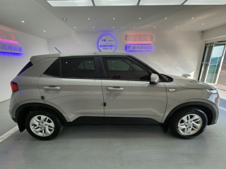 HYUNDAI VENUE 2020