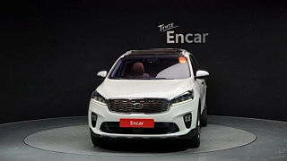 KIA SORENTO 2019