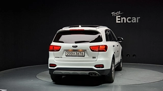 KIA SORENTO 2019