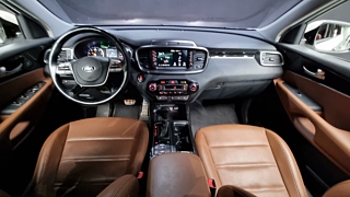 KIA SORENTO 2019
