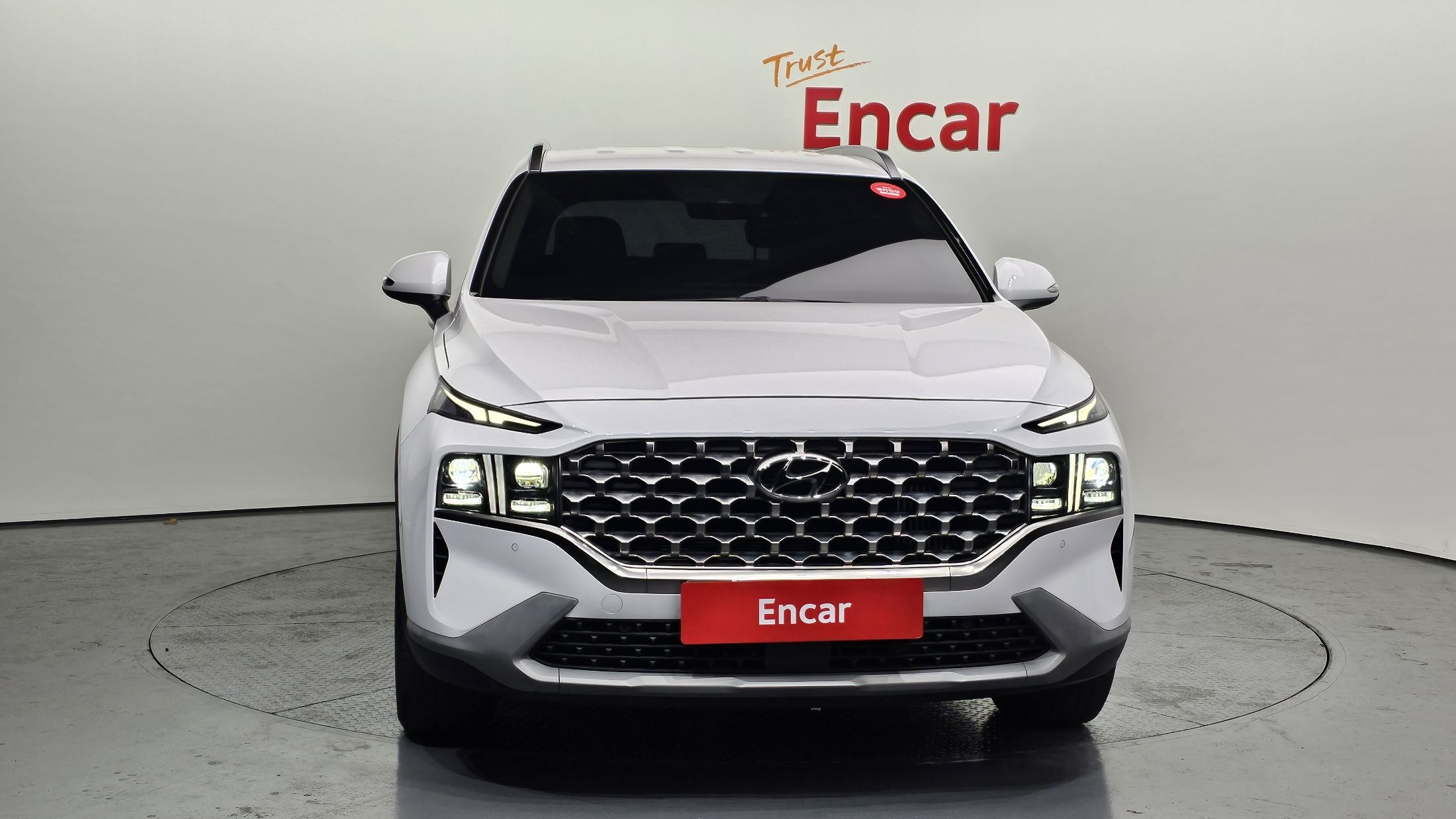 HYUNDAI SANTAFE 2022