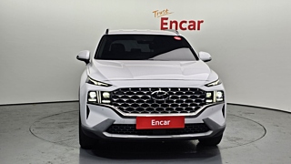 HYUNDAI SANTAFE 2022