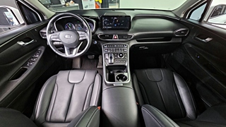 HYUNDAI SANTAFE 2022