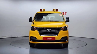 HYUNDAI STAREX GRAND 2021