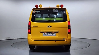 HYUNDAI STAREX GRAND 2021