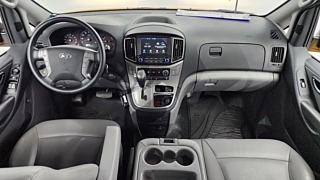 HYUNDAI STAREX GRAND 2021