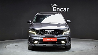 KIA SORENTO 2020