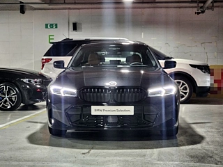 BMW 3-SERIES G20 2024