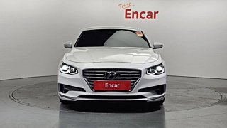 HYUNDAI GRANDEUR IG 2018