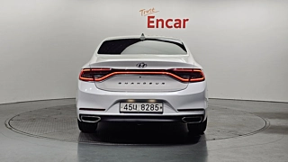 HYUNDAI GRANDEUR IG 2018