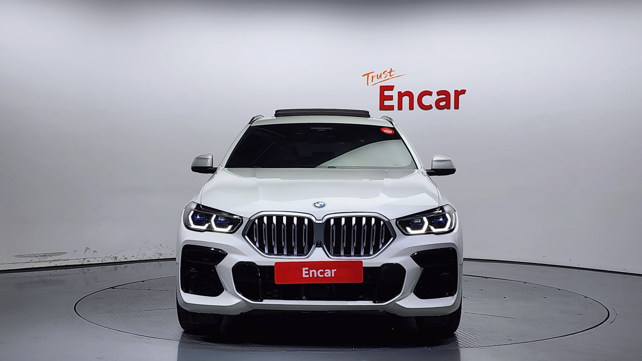 BMW X6 G06 2023