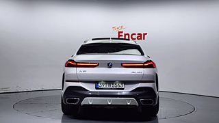 BMW X6 G06 2023