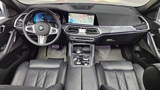 BMW X6 G06 2023