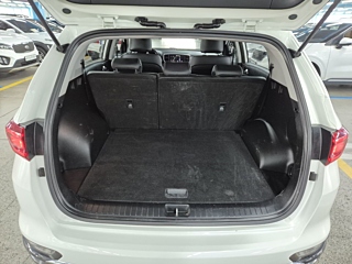KIA SPORTAGE THE BOLD 2021