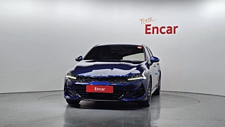 KIA K5 2020