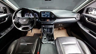 HYUNDAI GRANDEUR IG 2017