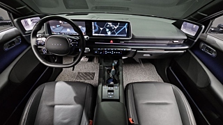 HYUNDAI IONIQ6 2023