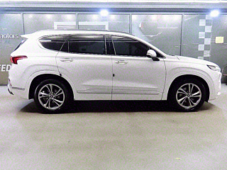 HYUNDAI SANTAFE TM 2020