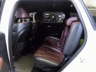 HYUNDAI SANTAFE TM 2020