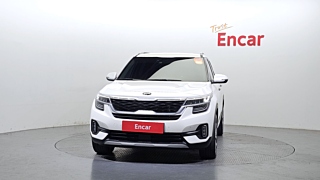 KIA SELTOS 2019