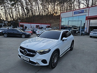 MERCEDES BENZ GLC-CLASS X254 2023