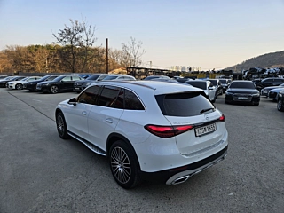 MERCEDES BENZ GLC-CLASS X254 2023