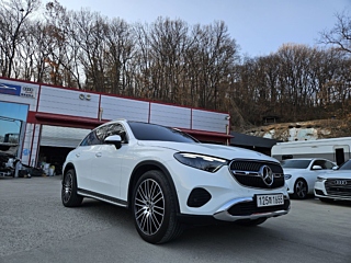 MERCEDES BENZ GLC-CLASS X254 2023